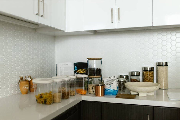 5 Surprising Benefits of Using a Cansolidator Pantry Plus for Food Storage