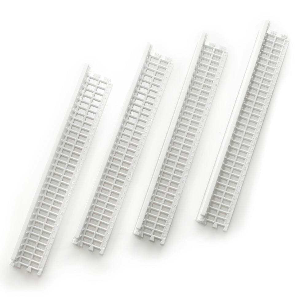 Cansolidator® Pantry Plus and Pantry Bracket - 4pk Shelf Reliance