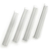 Cansolidator® Pantry Plus and Pantry Bracket - 4pk Shelf Reliance