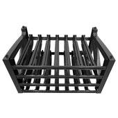 Shelf Reliance Cansolidator Max 156-can rotating food storage organizer