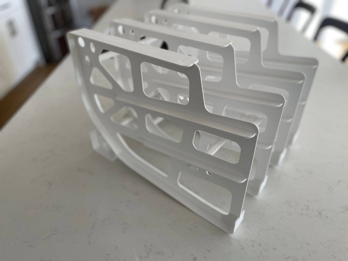Preparing for Uncertain Times: The Role of First-In, First-Out Food Storage