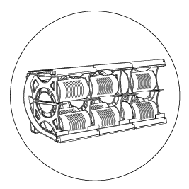 Shelf Reliance Support page Cansolidator instructions icon