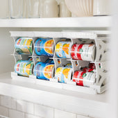Cansolidator® Cupboard | 20 cans Shelf Reliance 