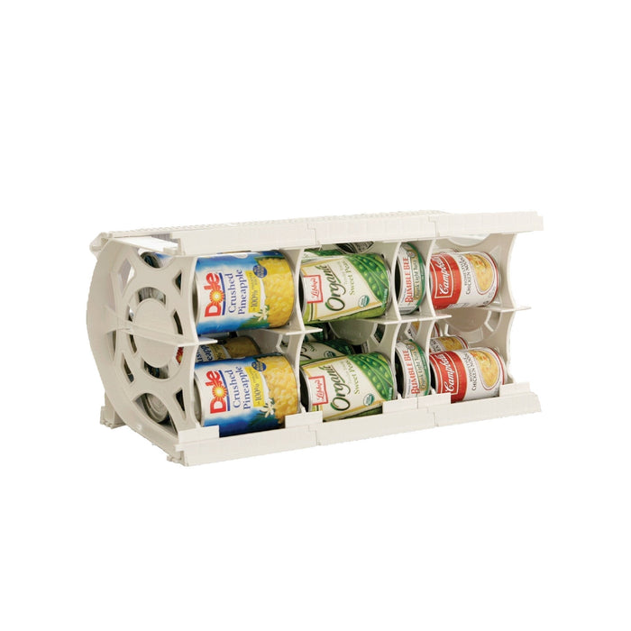 Cansolidator® Cupboard | 20 cans Shelf Reliance 