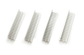 Cansolidator® Cupboard Brackets - 4pk Shelf Reliance 