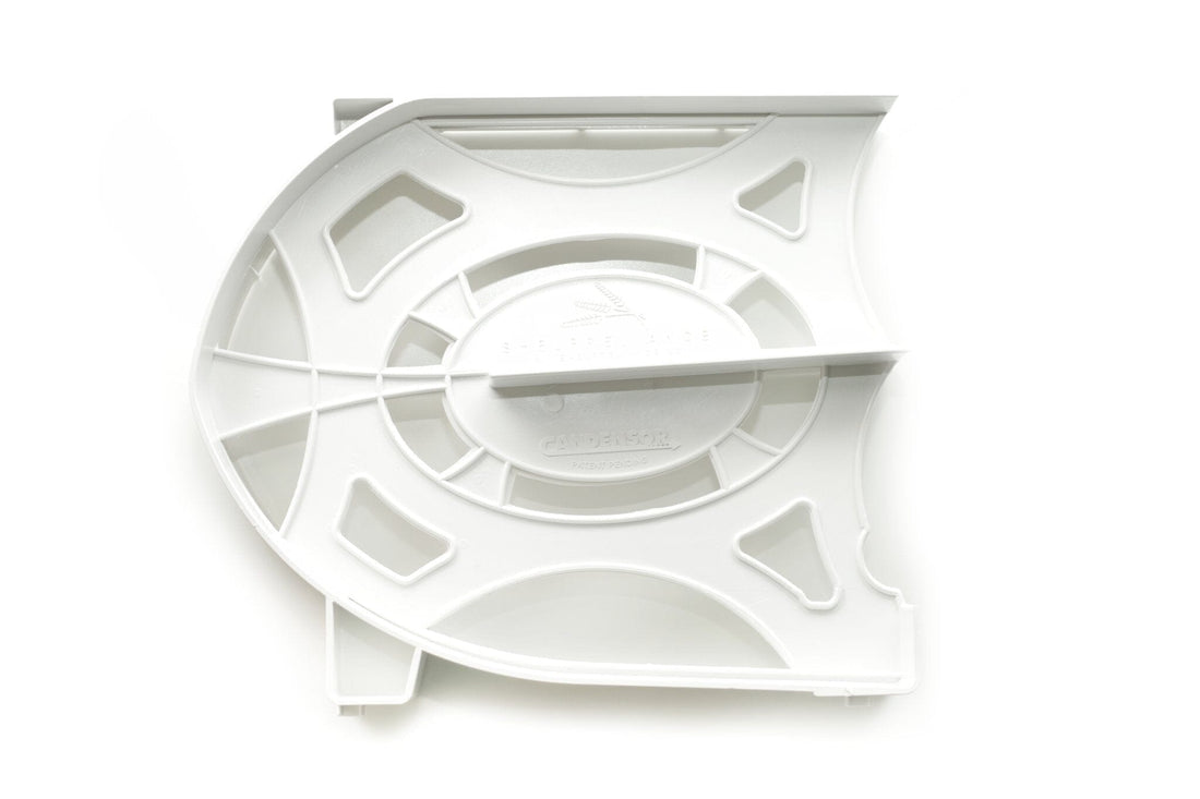 Cansolidator® Cupboard Panel Shelf Reliance 