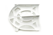 Cansolidator® Cupboard Panel Shelf Reliance 