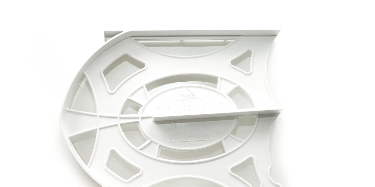 Cansolidator® Cupboard Panel Shelf Reliance