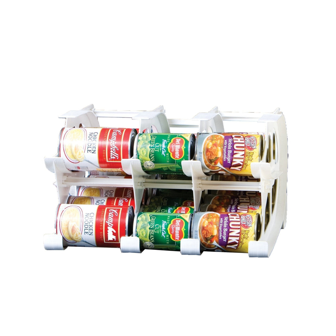 FIFO™ Mini Can Tracker Shelf Reliance 