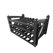 Shelf Reliance Cansolidator Max 156-can rotating food storage organizer