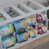 Cansolidator® Pantry | 40 cans